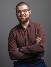 Acevedo Headshot
